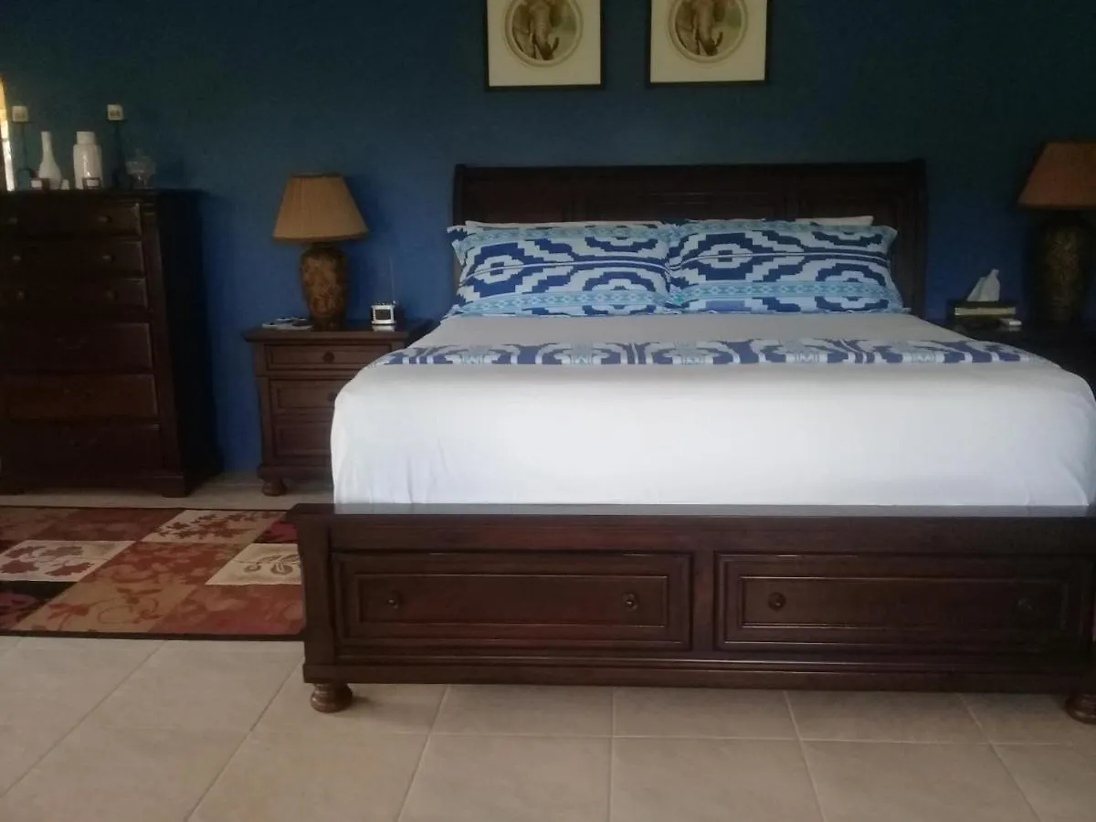 Royal Escape - 1 Hotel Anse La Raye 0*,