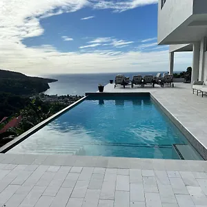 Belle La Maye Anse La Raye