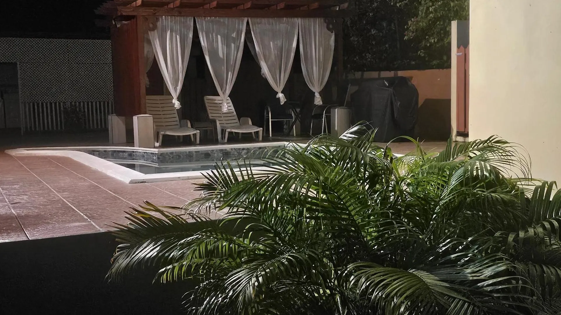 Guest house Royal Escape Hotel Anse La Raye