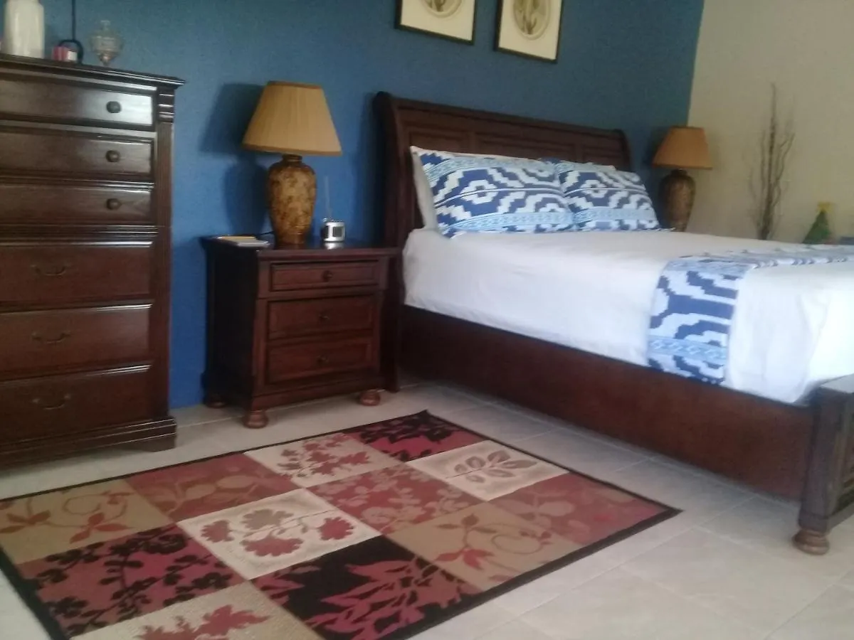 Guest house Royal Escape - 1 Hotel Anse La Raye